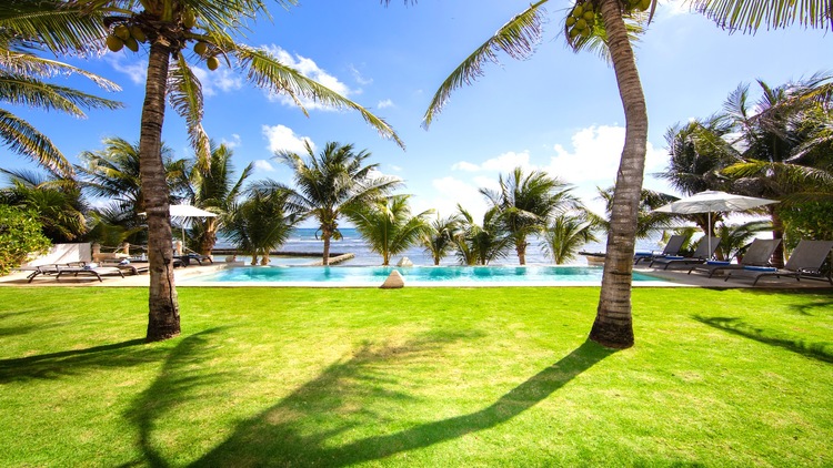 Hacienda Del Mar
