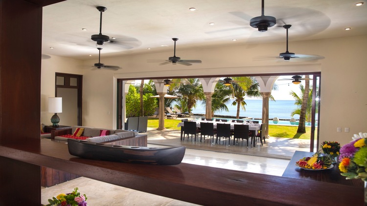 Hacienda Del Mar