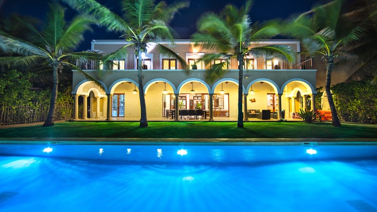 Hacienda Del Mar