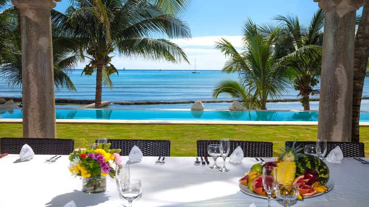 Hacienda Del Mar