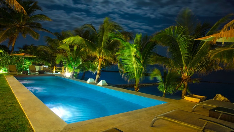 Hacienda Del Mar