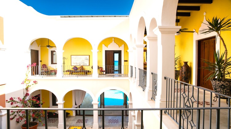Hacienda Mágica