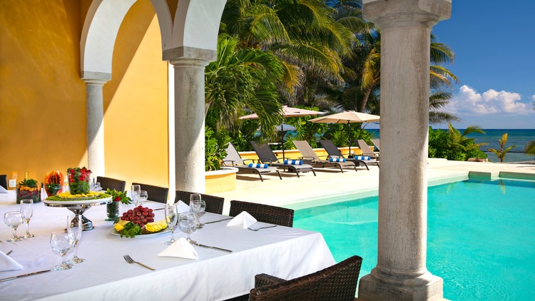 Hacienda Mágica