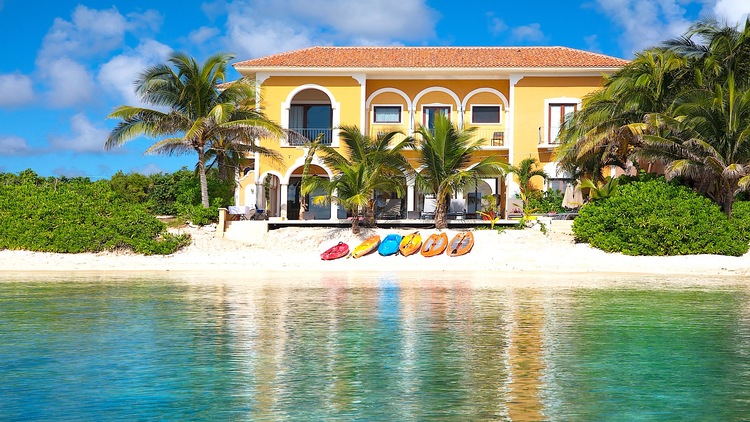Hacienda Mágica