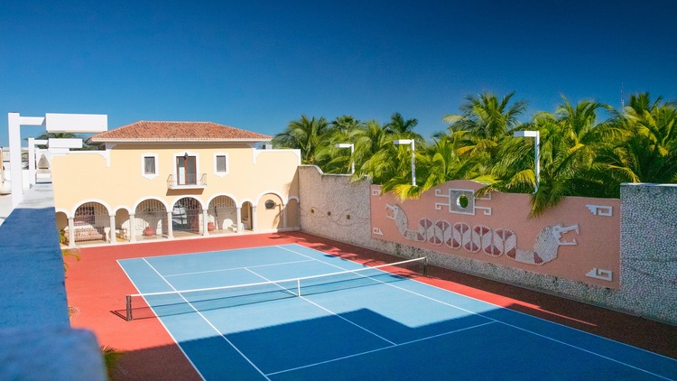 Hacienda Mágica
