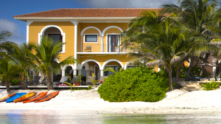 Hacienda Mágica