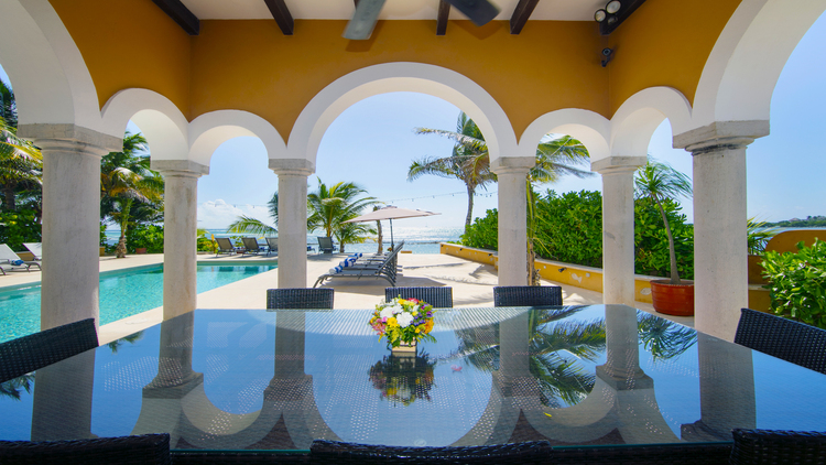 Hacienda Mágica