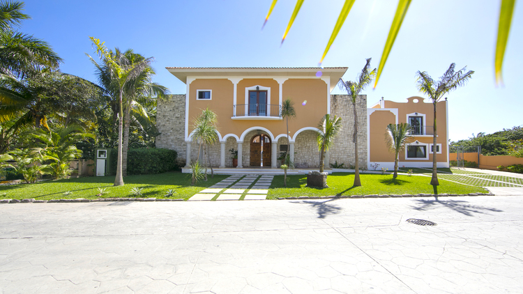 Hacienda Mágica