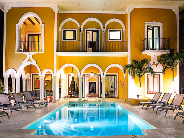 Hacienda Mágica