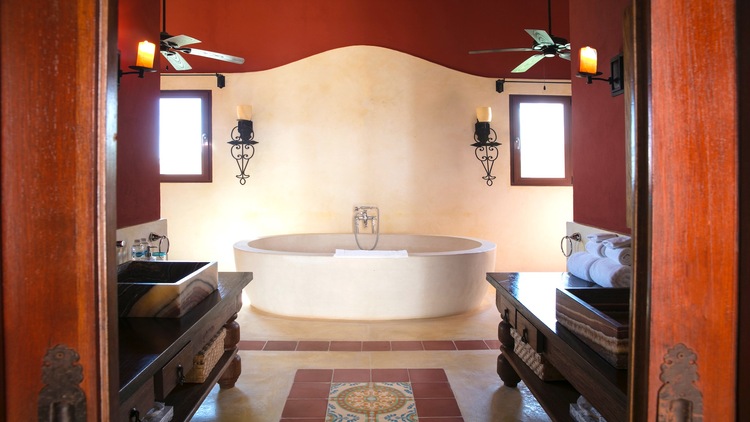 Hacienda Mágica