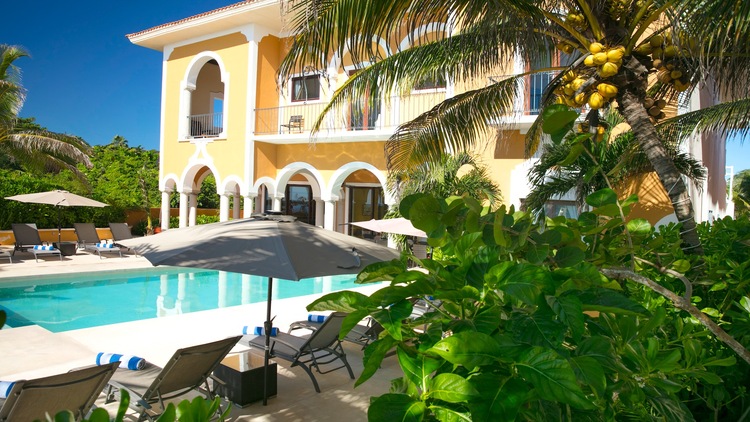 Hacienda Mágica