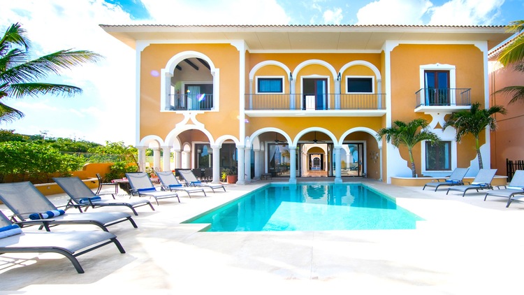 Hacienda Mágica