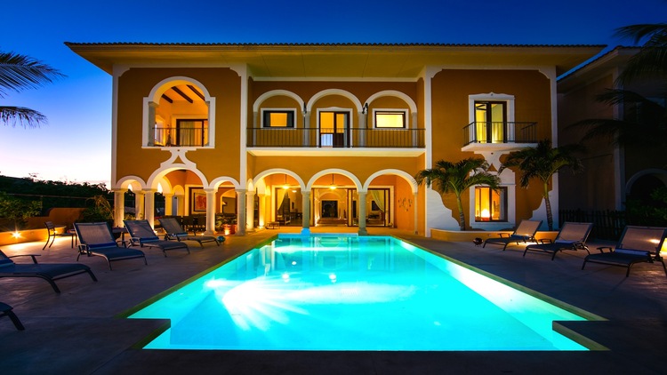 Hacienda Mágica