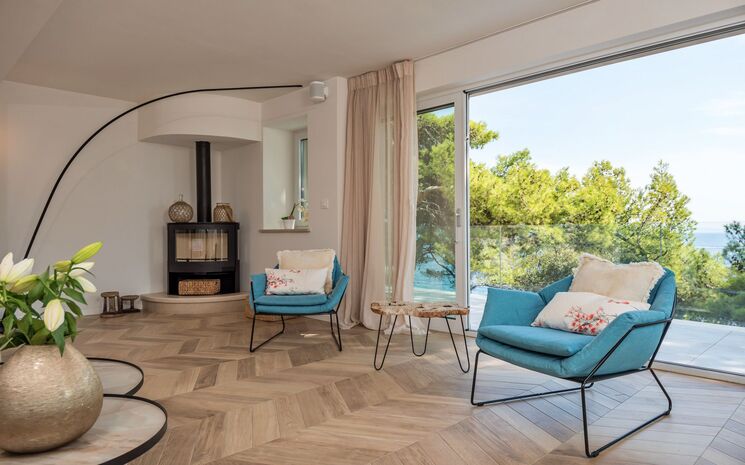 Casa Blanca Brac