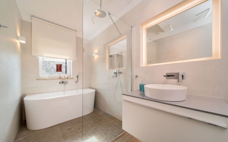 Casa Blanca Brac