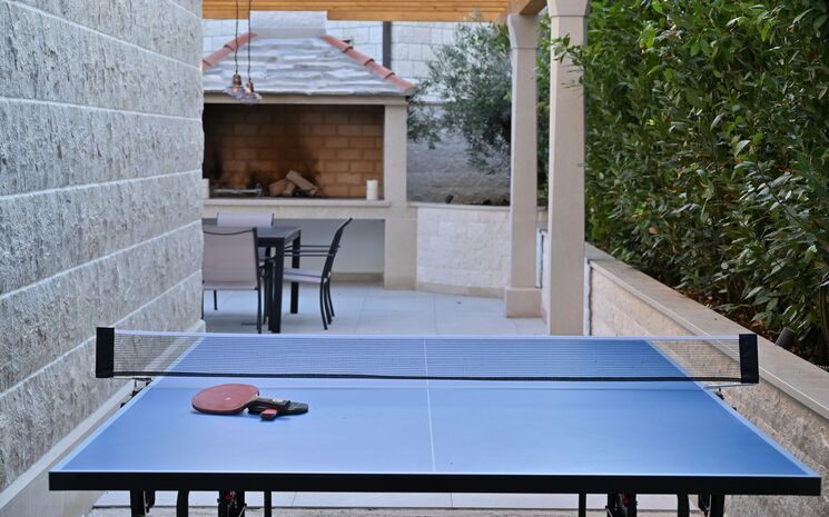 Casa Blanca Brac
