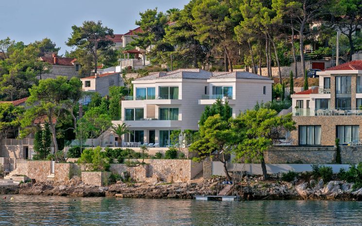 Villa Dijamant