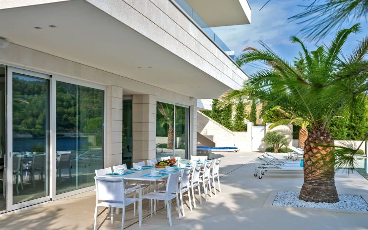 Villa Dijamant