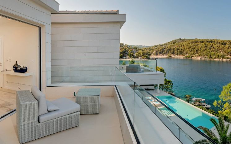 Villa Dijamant