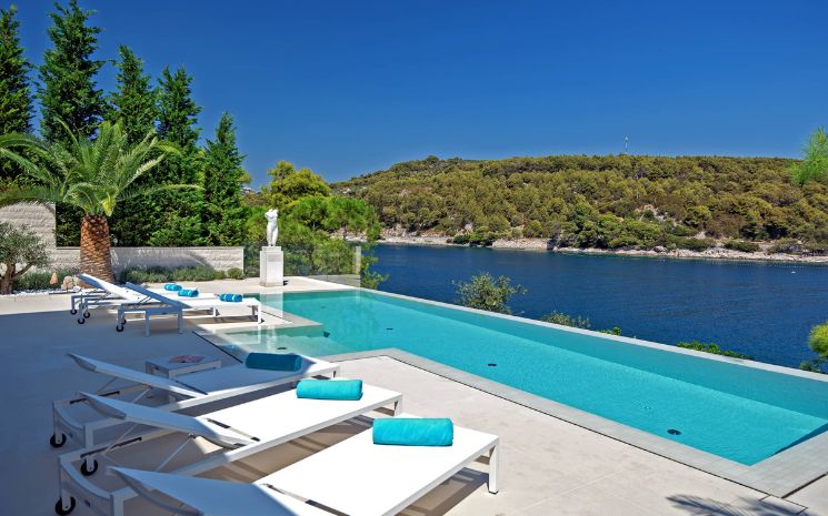 Villa Dijamant
