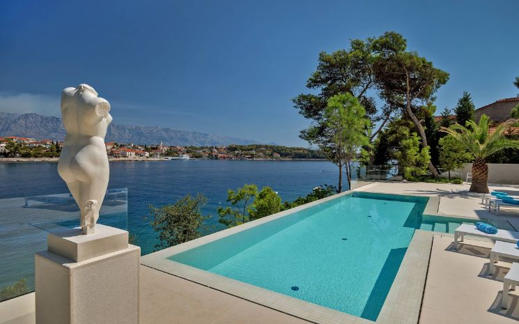 Villa Dijamant