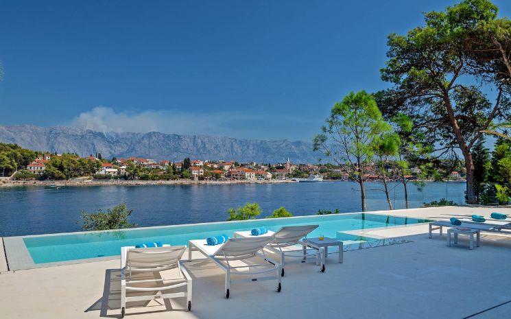 Villa Dijamant