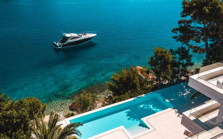 Villa Dijamant