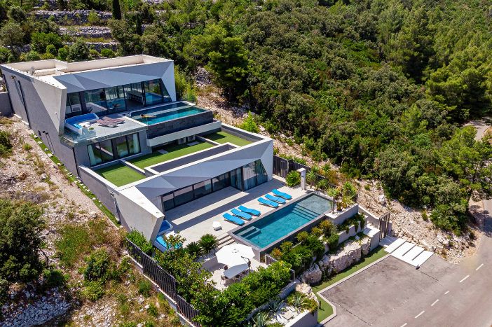 Villa Dragulj