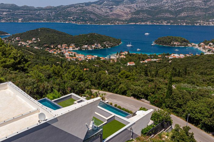 Villa Dragulj