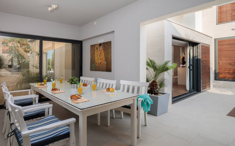 Casa Gracie