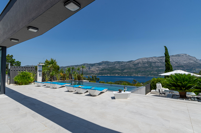 Villa Dragulj