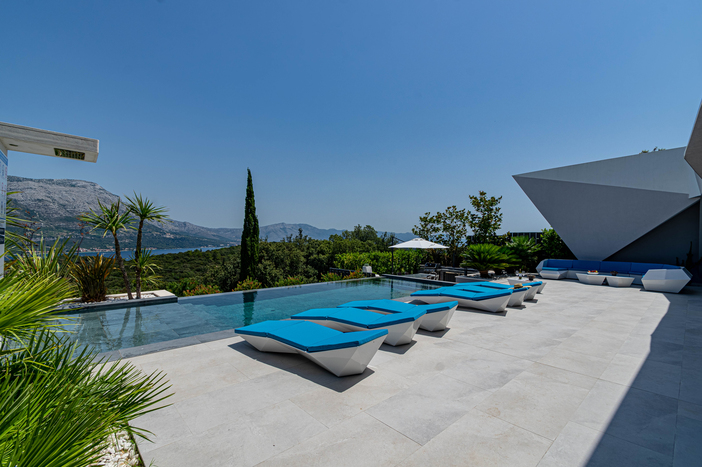 Villa Dragulj