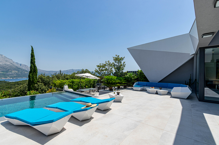 Villa Dragulj