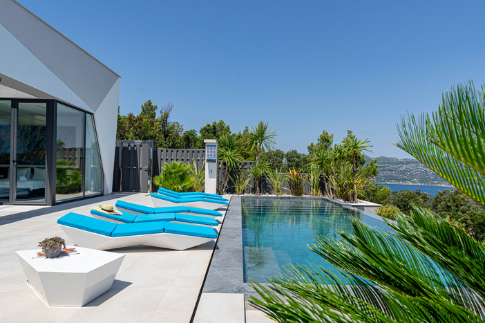 Villa Dragulj