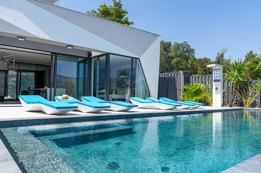 Villa Dragulj