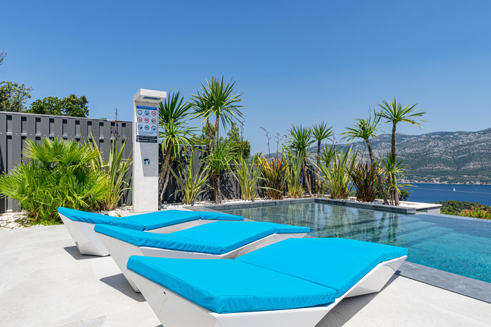 Villa Dragulj