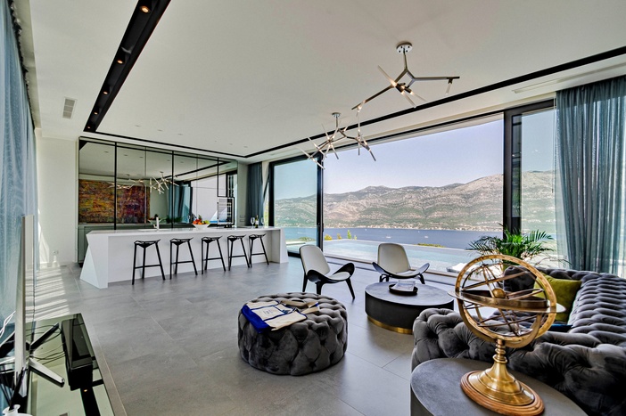 Villa Dragulj