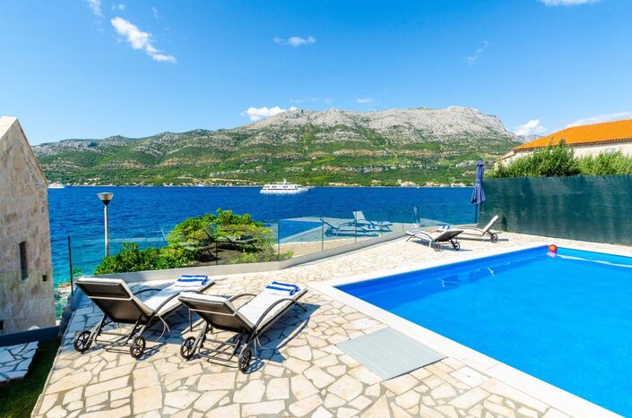 Villa Kristal