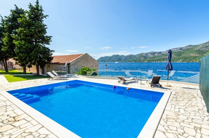 Villa Kristal