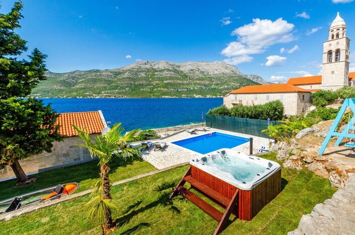 Villa Kristal