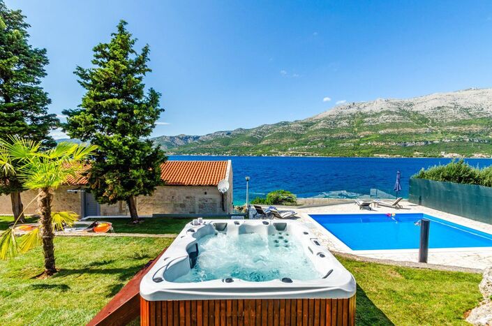 Villa Kristal