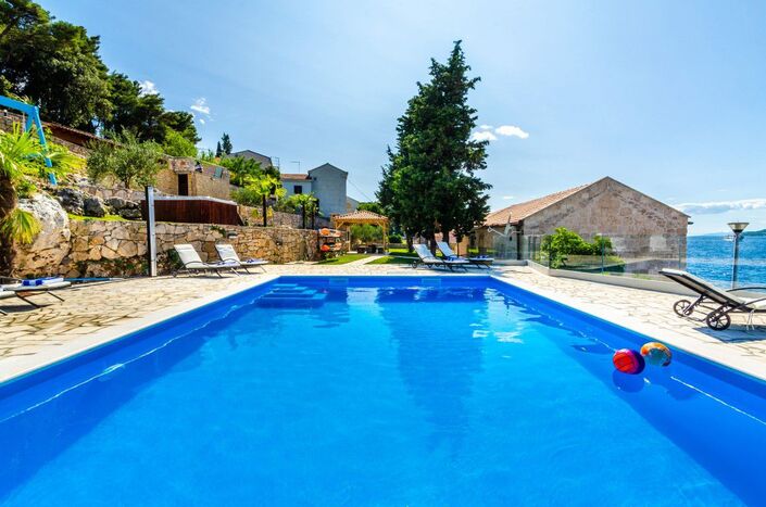 Villa Kristal