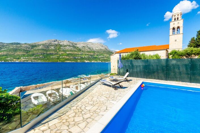 Villa Kristal