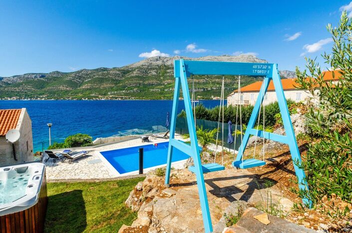 Villa Kristal
