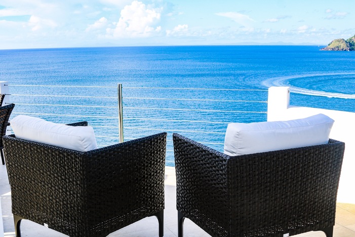 Villa Paradise