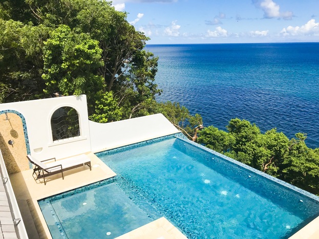 Villa Paradise
