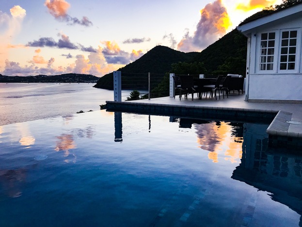 Villa Paradise