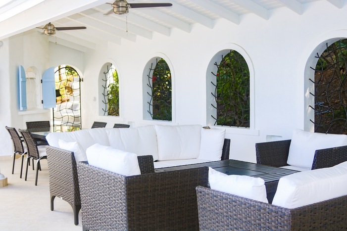 Villa Paradise