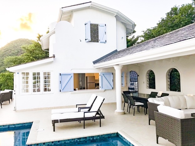 Villa Paradise
