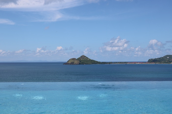 Villa Paradise